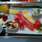 Cozy With Breakfast On Request 1