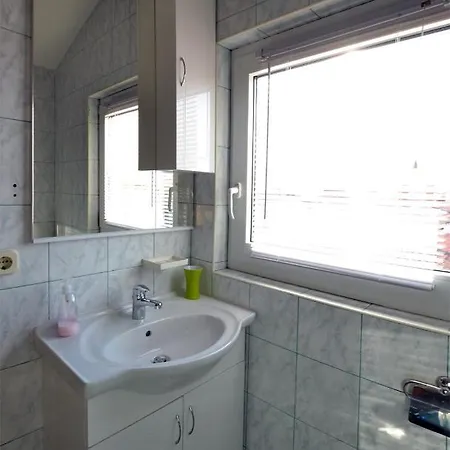 Apartment Cozy With Breakfast On Request 1 *