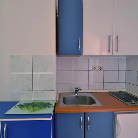 Apartment Cozy With Breakfast On Request 1 *