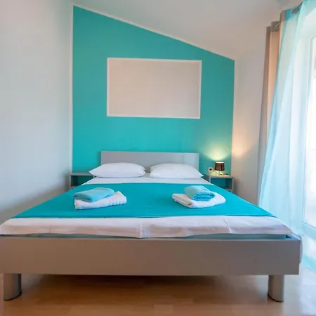 Cozy With Breakfast On Request 1 * Pula