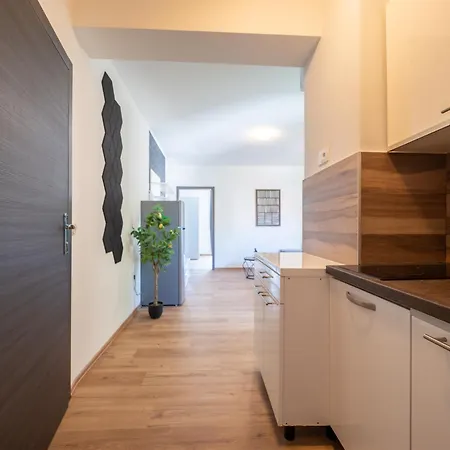 Apartamento Cozy With Breakfast On Request 1 Pula