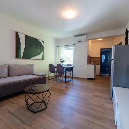 Cozy With Breakfast On Request 1 Pula