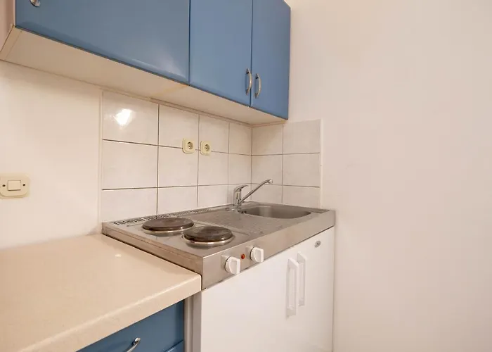 Apartman Cozy With Breakfast On Request 1