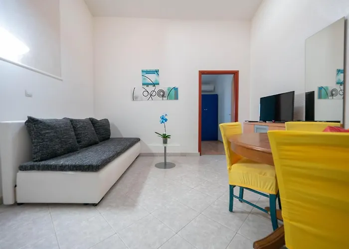 Apartman Cozy With Breakfast On Request 1