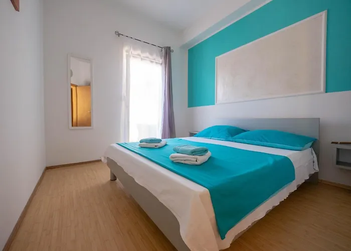 Apartman Cozy With Breakfast On Request 1 Pula