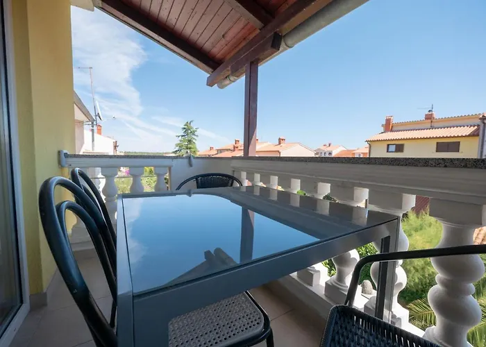 Apartman Cozy With Breakfast On Request 1 *