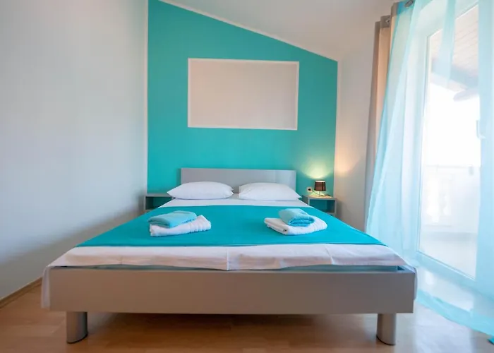 Cozy With Breakfast On Request 1 * Pula