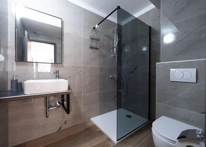 Apartman Cozy With Breakfast On Request 1 Pula