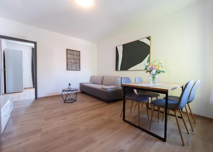 Cozy With Breakfast On Request 1 Apartman *