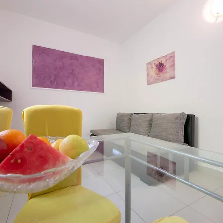 Appartement Cozy With Breakfast On Request 1