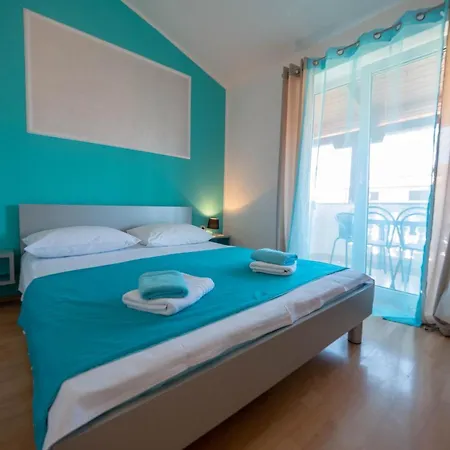 Appartement Cozy With Breakfast On Request 1