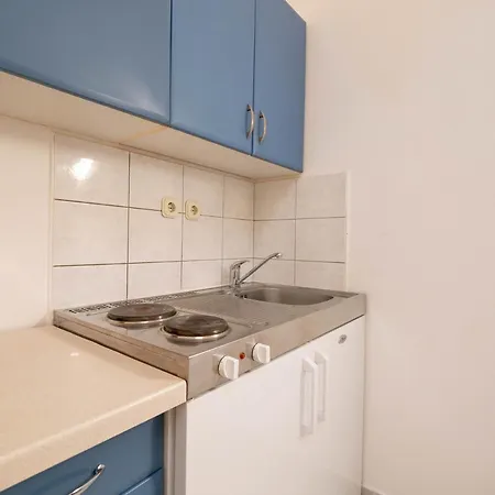 Appartement Cozy With Breakfast On Request 1