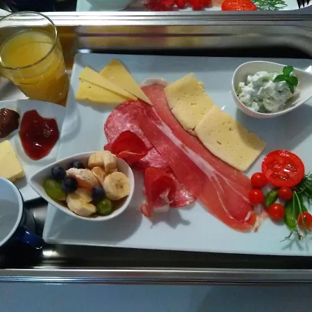 Cozy With Breakfast On Request 1