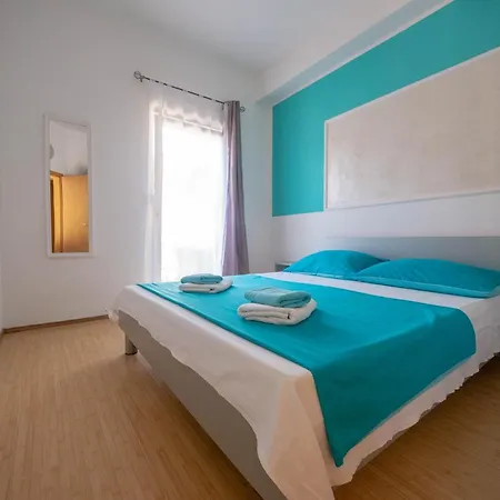 Appartement Cozy With Breakfast On Request 1 Pula