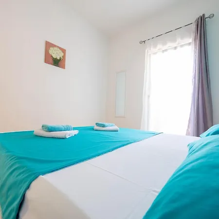 Appartement Cozy With Breakfast On Request 1