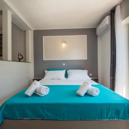 Cozy With Breakfast On Request 1 * Pola