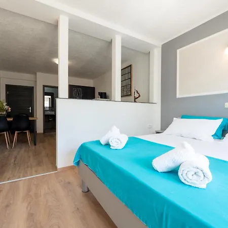 Cozy With Breakfast On Request 1 Appartement Pula