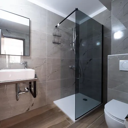 Appartamento Cozy With Breakfast On Request 1 Pola