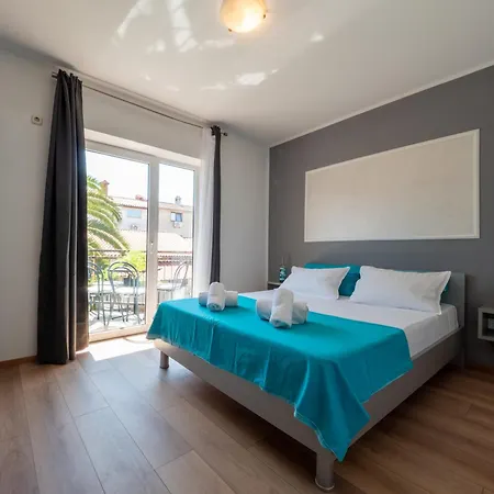 Cozy With Breakfast On Request 1 * Pola