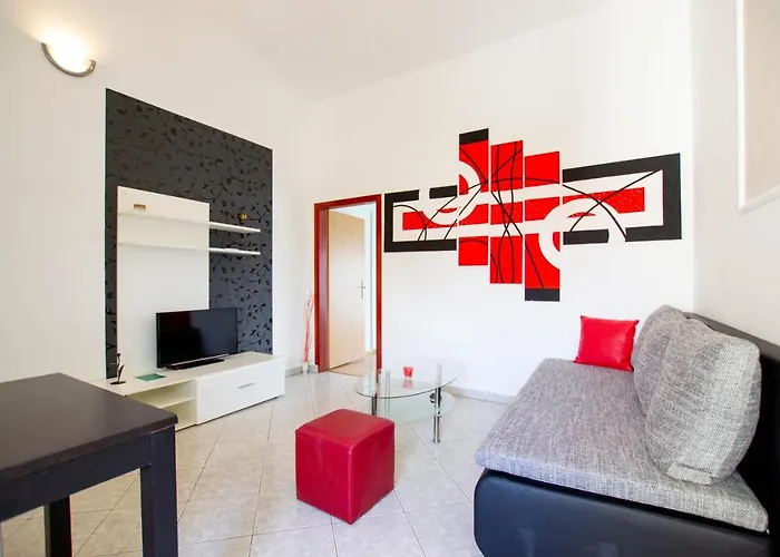 Cozy With Breakfast On Request 1 普拉