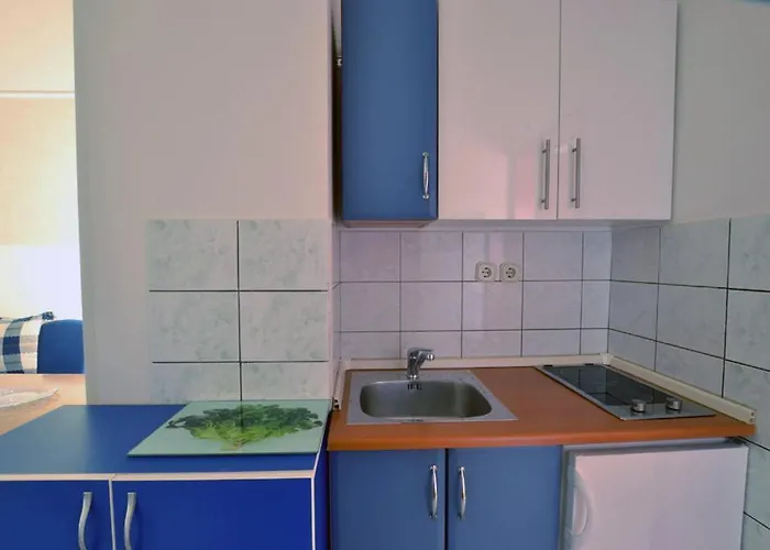 Διαμέρισμα Cozy With Breakfast On Request 1 *