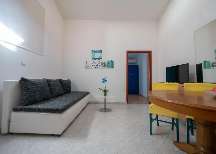 Cozy With Breakfast On Request 1 * 普拉