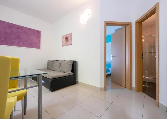 Cozy With Breakfast On Request 1 公寓