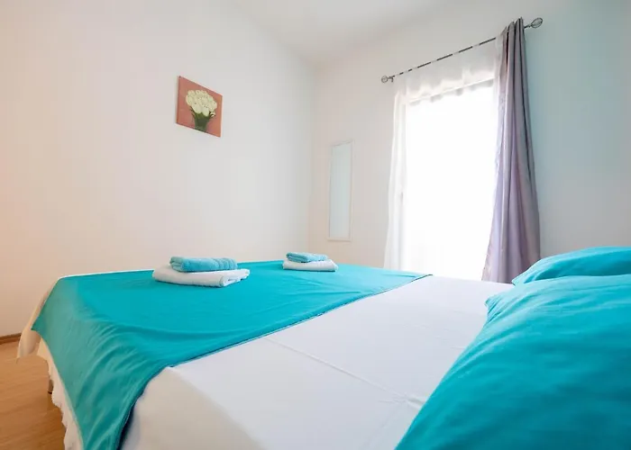 Διαμέρισμα Cozy With Breakfast On Request 1