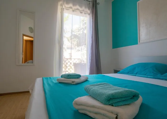 Διαμέρισμα Cozy With Breakfast On Request 1 *