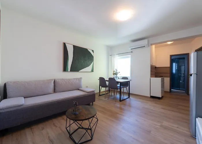 Cozy With Breakfast On Request 1