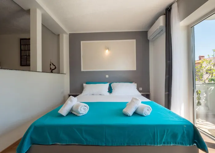 Cozy With Breakfast On Request 1 * 普拉