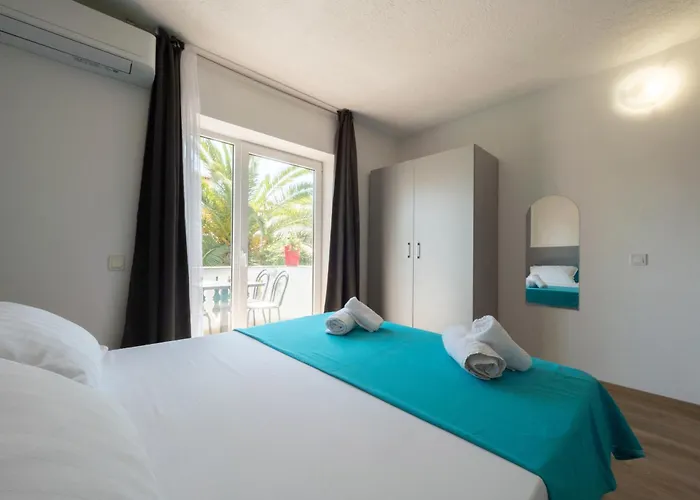 公寓 Cozy With Breakfast On Request 1