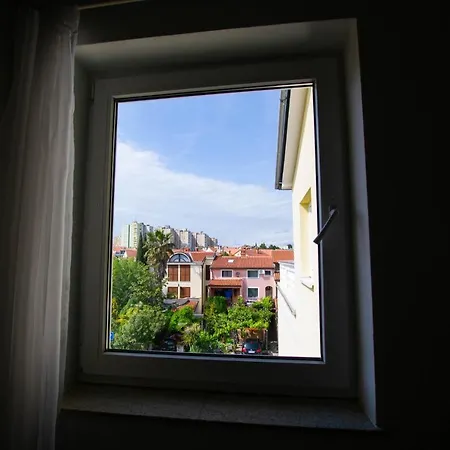 Appartement Cozy With Breakfast On Request 1 Pula